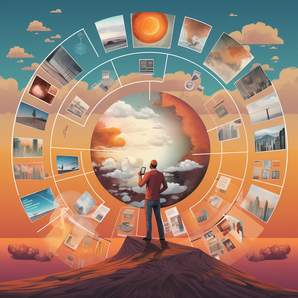 Solution Lifecycle