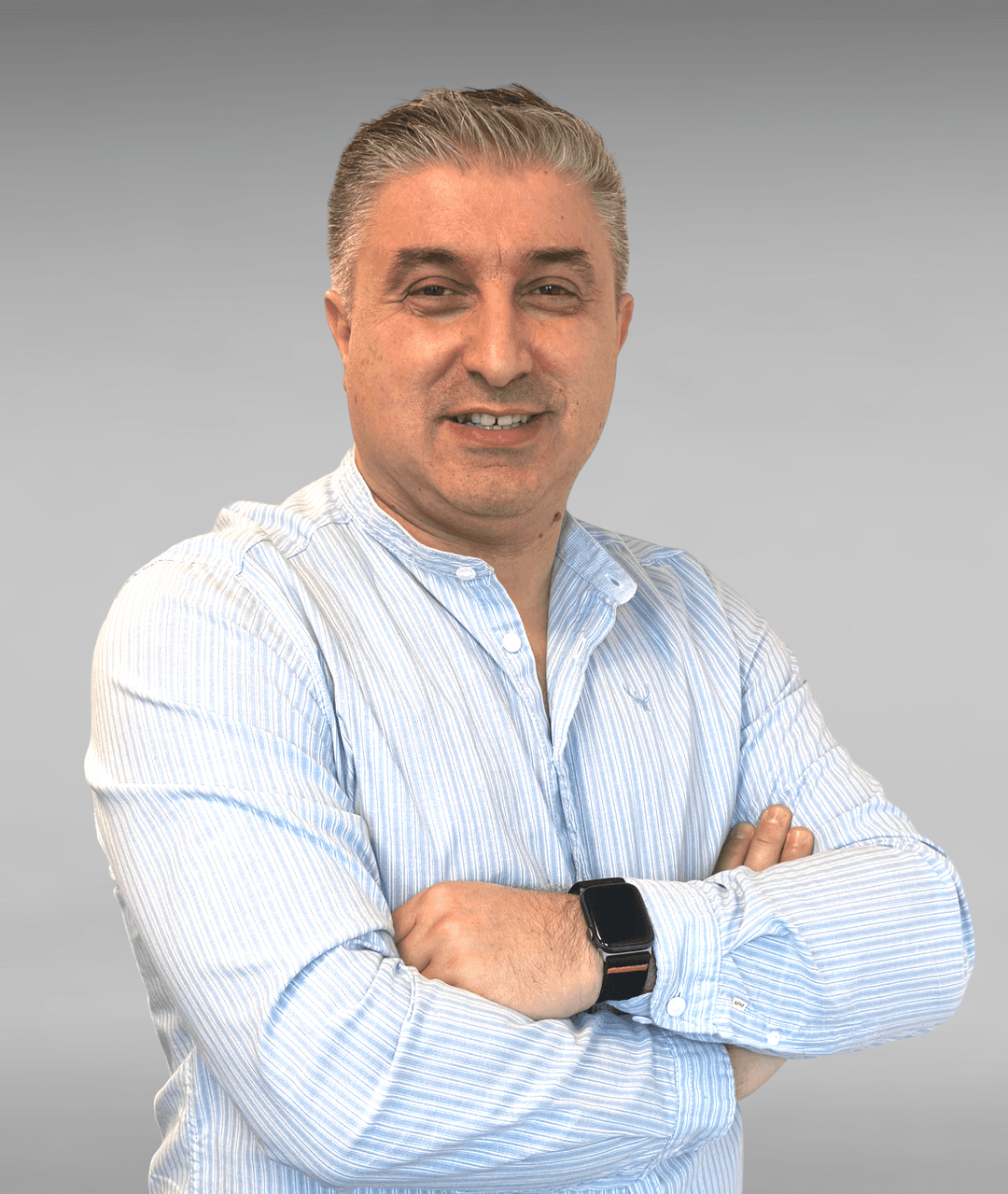 Okan Reis