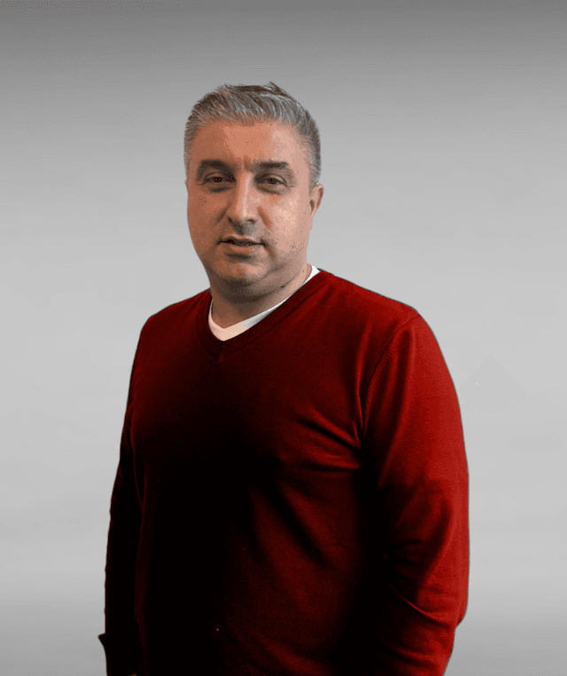 Okan Reis